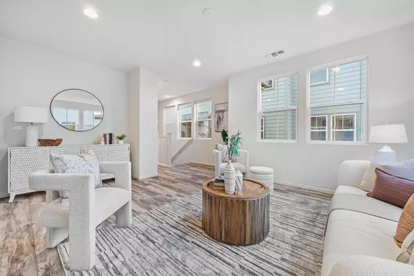 San Jose, CA 95133,1088 Mallow TER