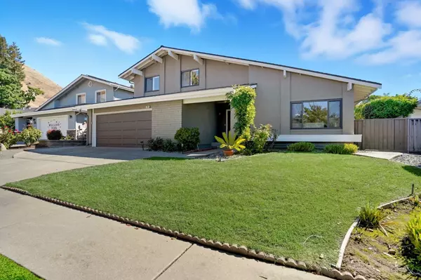 Fremont, CA 94536,499 Altura PL