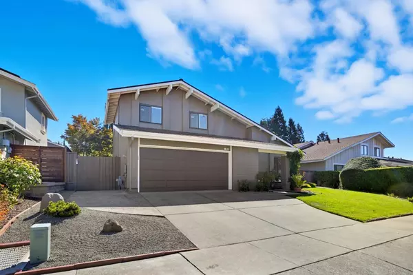 Fremont, CA 94536,499 Altura PL