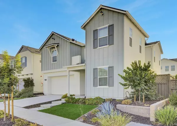 4203 Randa WAY, Tracy, CA 95377