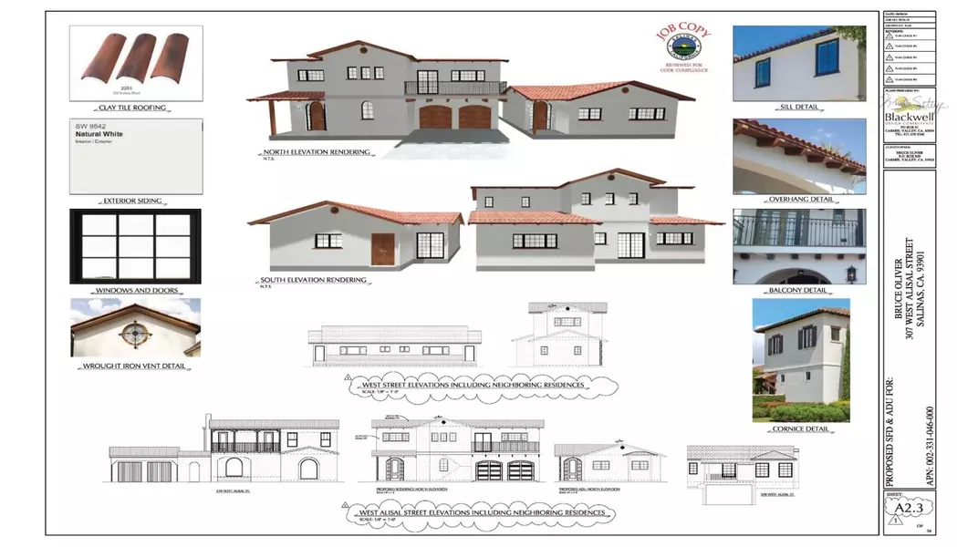 307 W Alisal ST, Salinas, CA 93901
