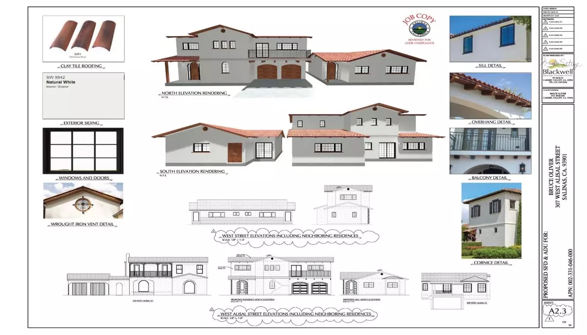 Salinas, CA 93901,307 W Alisal ST