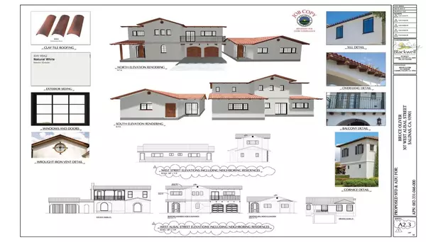 307 W Alisal ST, Salinas, CA 93901
