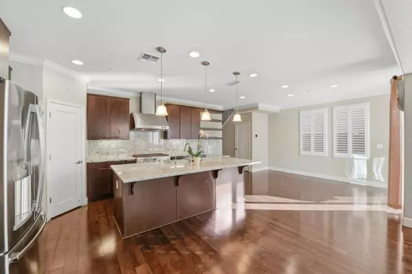 819 Maddox LOOP, San Jose, CA 95123