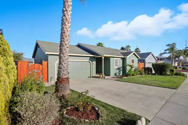 Watsonville, CA 95076,125 Lapis DR