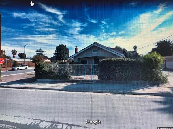 1391 State ST, Alviso, CA 95002