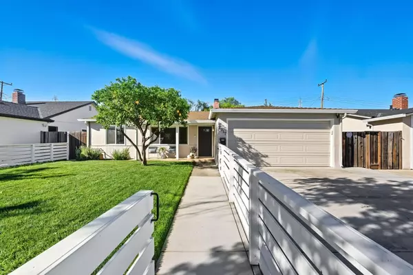 2917 Quinto WAY, San Jose, CA 95124