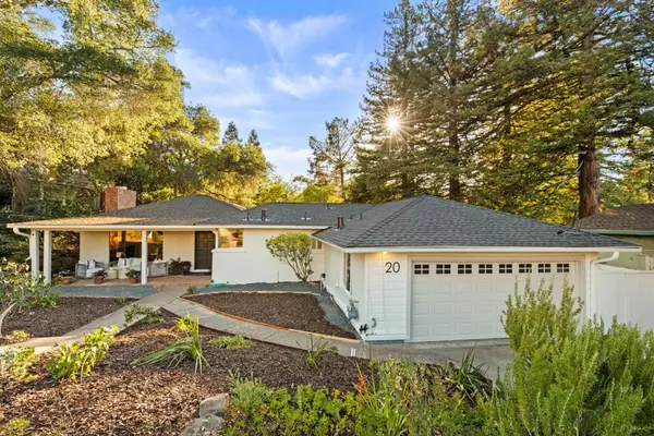 Redwood City, CA 94062,20 Don CT