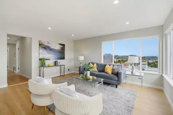 San Francisco, CA 94112,171 Margaret AVE