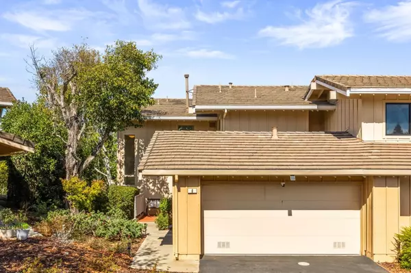 San Carlos, CA 94070,6 Lilly LN