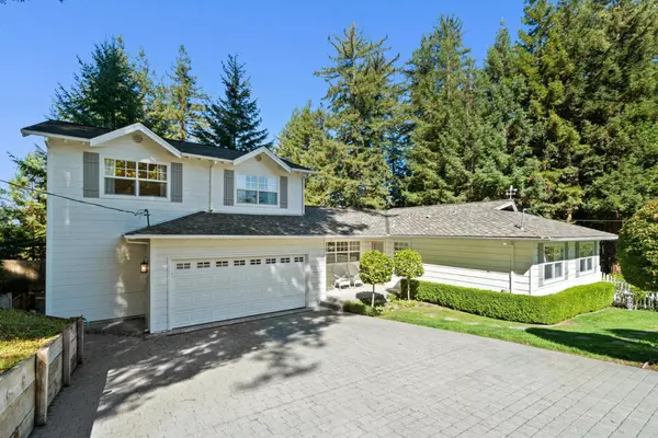 Scotts Valley, CA 95066,560 Hacienda DR