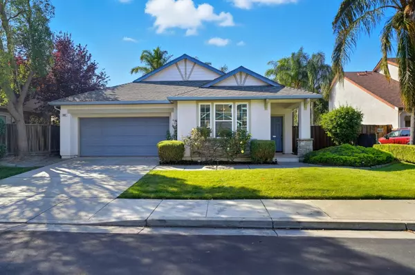 1867 Crater PL, Tracy, CA 95304
