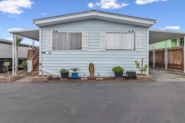 Watsonville, CA 95076,66 Contento Dr 66