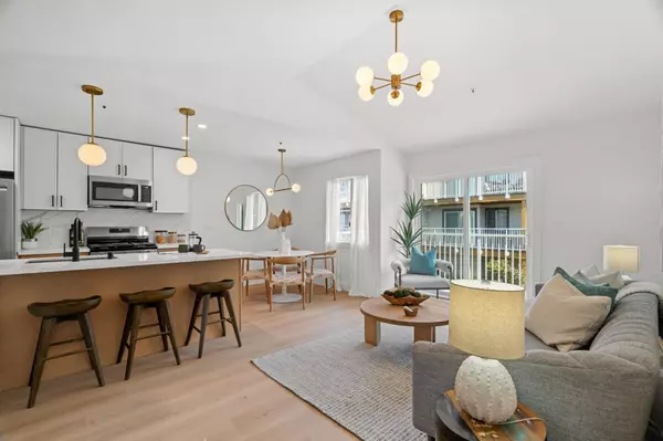 1003 San Antonio CIR 303, Daly City, CA 94014