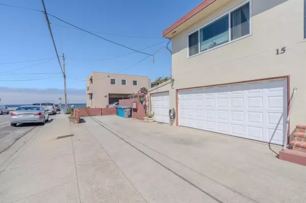 Pacifica, CA 94044,15 Santa Maria AVE 3