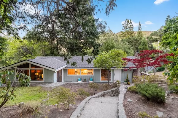 Portola Valley, CA 94028,1019 Los Trancos RD
