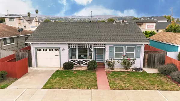 577 5th AVE, San Bruno, CA 94066