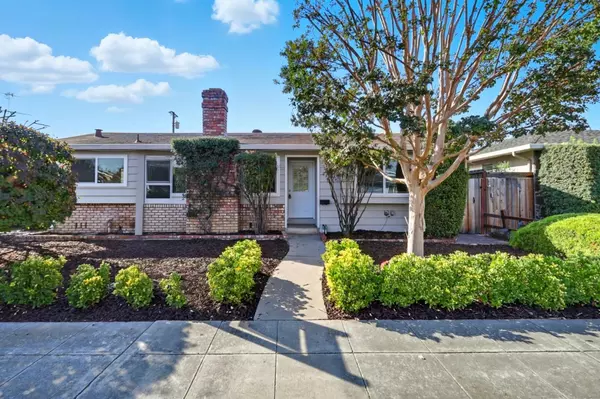 2854 Regnart WAY, Santa Clara, CA 95051