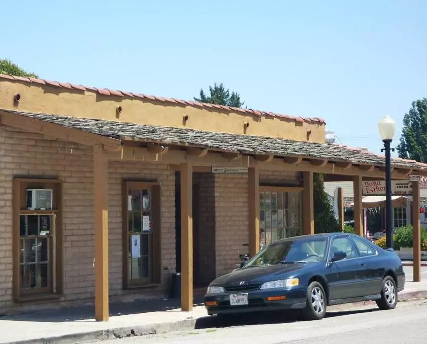 San Juan Bautista, CA 95045,25 Franklin ST