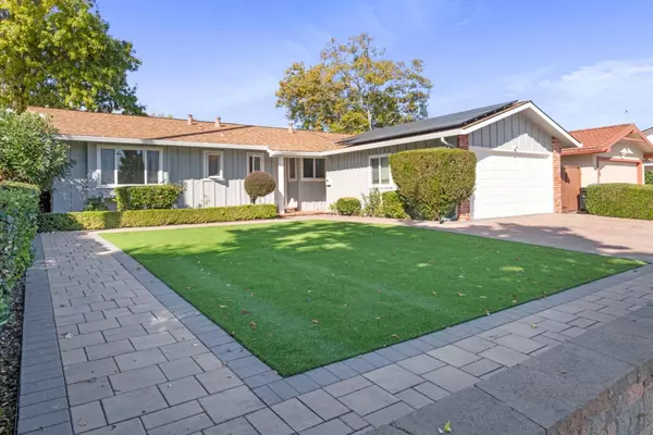San Jose, CA 95129,1587 Miller
