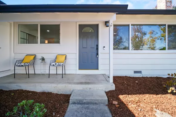 Sunnyvale, CA 94087,1503 Harrison CT