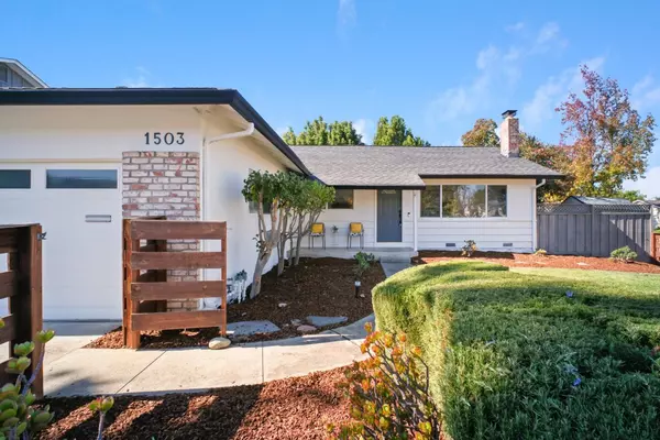Sunnyvale, CA 94087,1503 Harrison CT