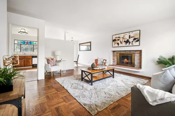 San Bruno, CA 94066,2641 Ridgeway AVE