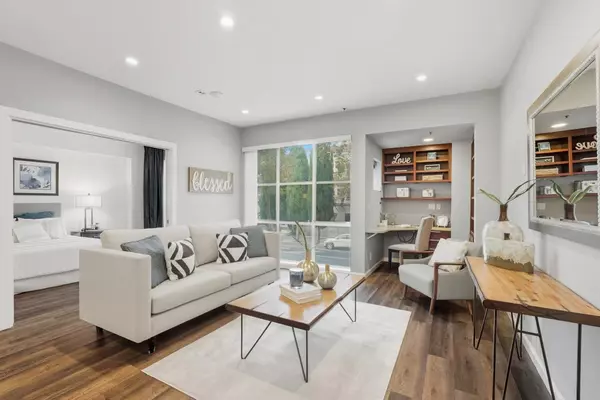 97 E Saint James ST 26, San Jose, CA 95112