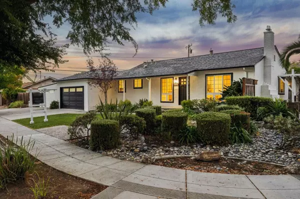 766 N Redwood AVE, San Jose, CA 95128
