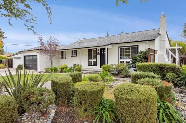 San Jose, CA 95128,766 N Redwood AVE