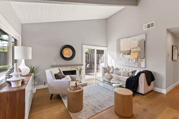 Sunnyvale, CA 94087,128 Brahms WAY
