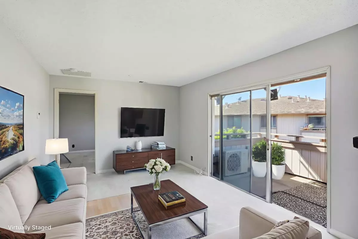 Hayward, CA 94545,25163 Copa Del Oro DR 202