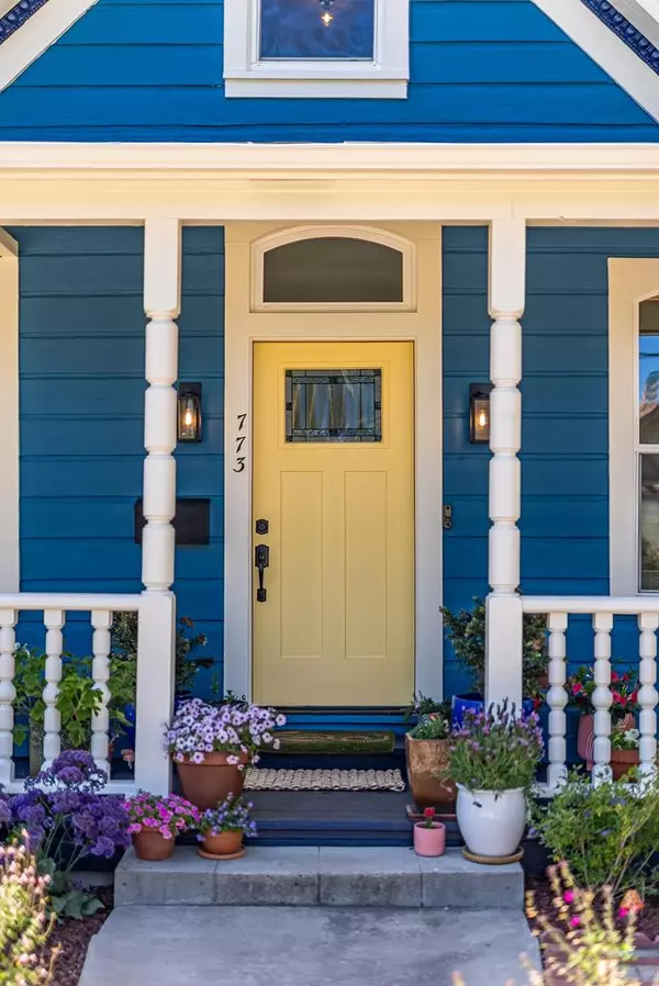 San Jose, CA 95126,773 Asbury ST