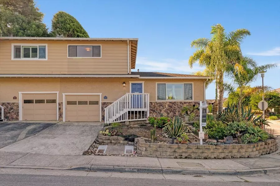 1540 Seascape BLVD, Aptos, CA 95003