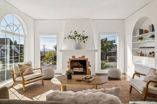 2502 Yuba ST, El Cerrito, CA 94530