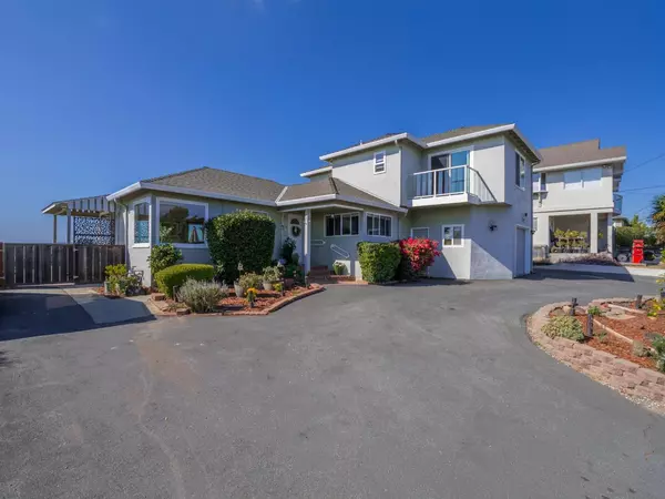 3401 Crestline WAY, Soquel, CA 95073