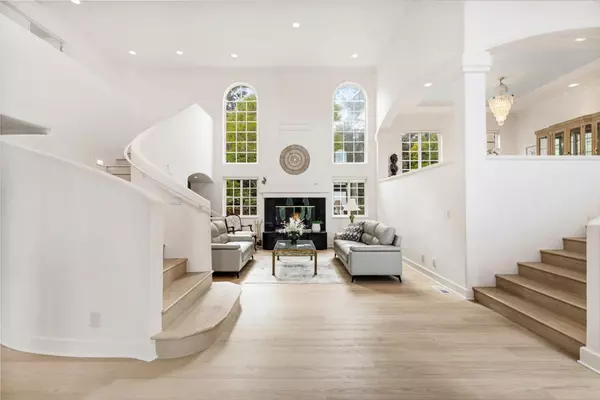 Monterey, CA 93940,1 Overlook PL