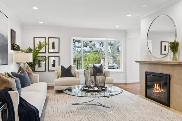 San Mateo, CA 94402,866 Parrott DR