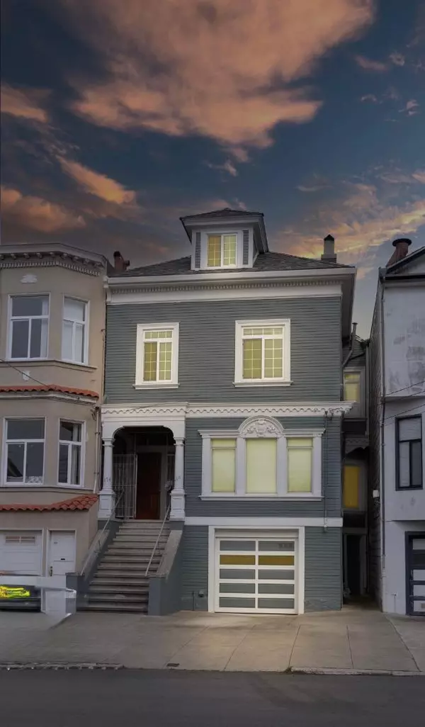 San Francisco, CA 94118,474 2nd AVE