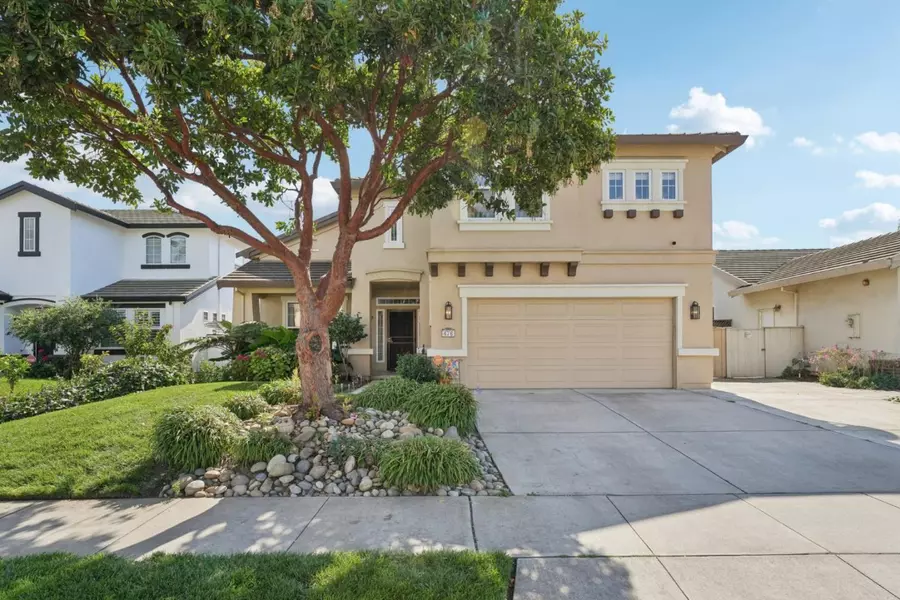 476 Arcadia WAY, Salinas, CA 93906