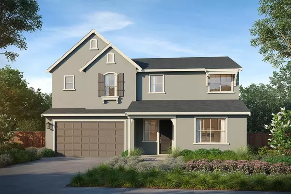 7343 Princevalle ST Homesite 19, Gilroy, CA 95020