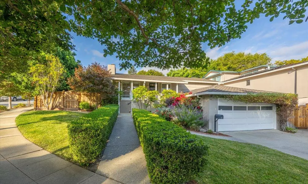 1159 Chesterton AVE, Redwood City, CA 94061