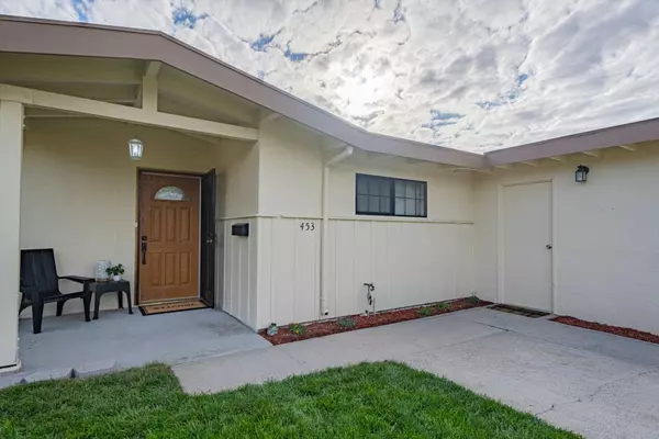 Salinas, CA 93905,453 Carol DR