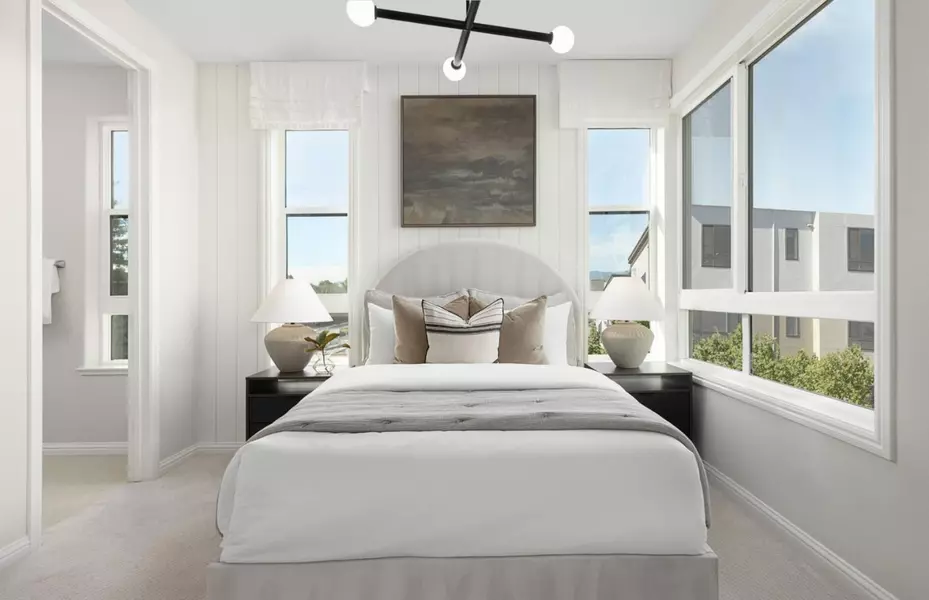 1145 Milan TER 9, Sunnyvale, CA 94089