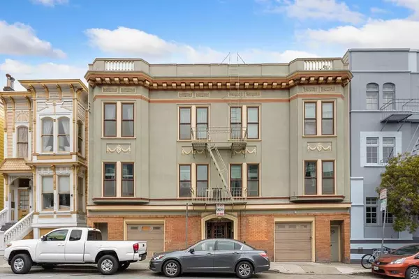 San Francisco, CA 94114,760 14th ST B