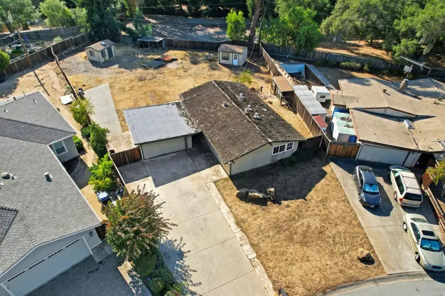 13550 Myren DR, Saratoga, CA 95070