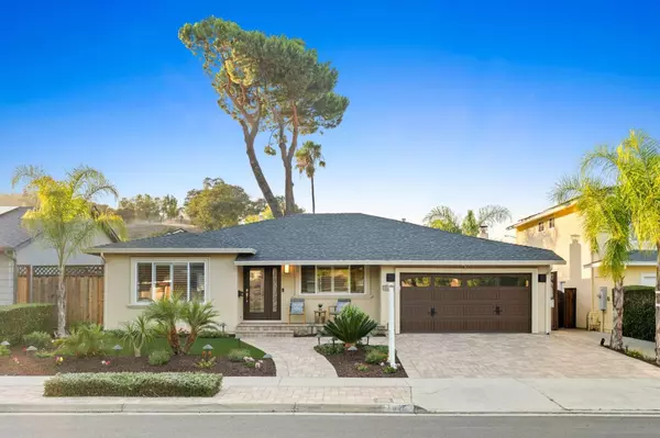 775 Sunset Glen DR, San Jose, CA 95123