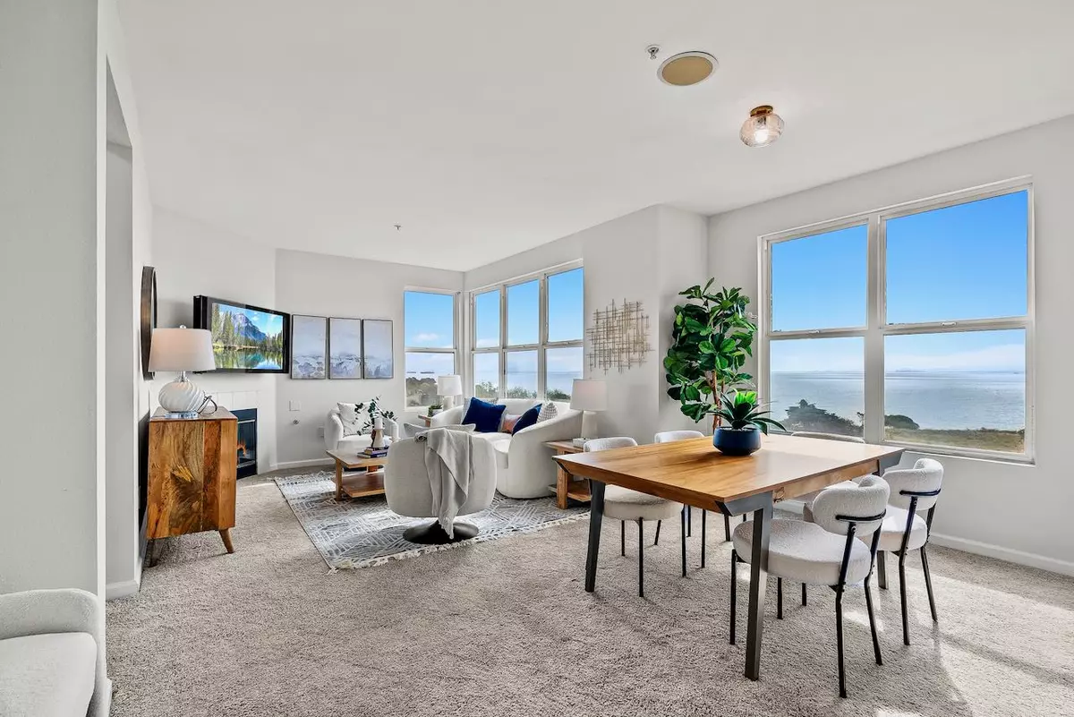 San Francisco, CA 94134,101 Crescent WAY 2312