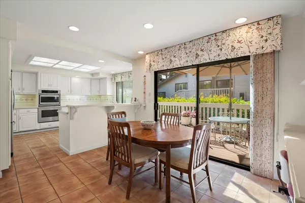Menlo Park, CA 94025,1360 Trinity DR