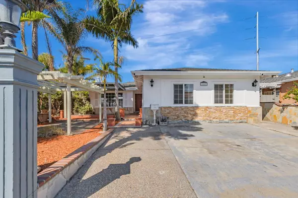 Milpitas, CA 95035,1087 Starlite DR